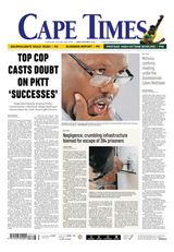 Cape Times