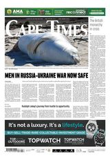 Cape Times