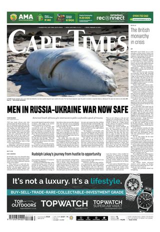 Cape Times