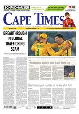 Cape Times