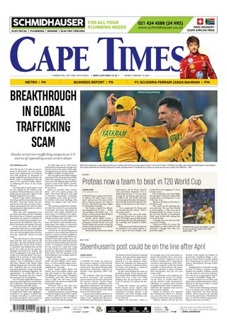 Cape Times