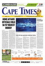 Cape Times