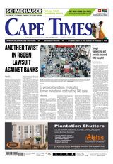 Cape Times
