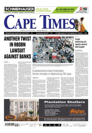 Cape Times