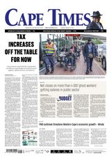 Cape Times