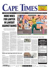 Cape Times