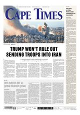 Cape Times