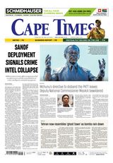 Cape Times