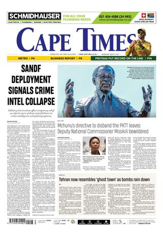 Cape Times