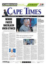 Cape Times
