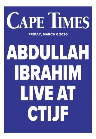Cape Times