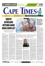 Cape Times