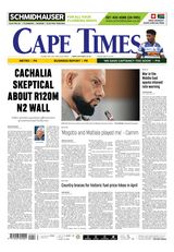 Cape Times