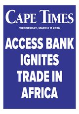 Cape Times