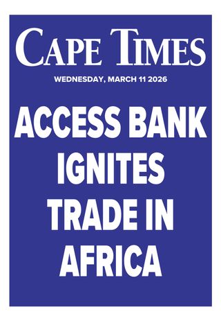 Cape Times