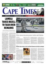 Cape Times