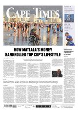 Cape Times