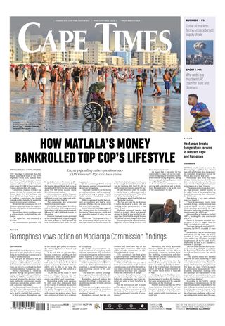 Cape Times