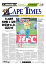 Cape Times