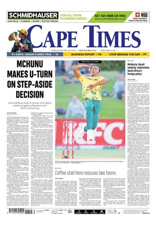 Cape Times