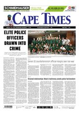 Cape Times