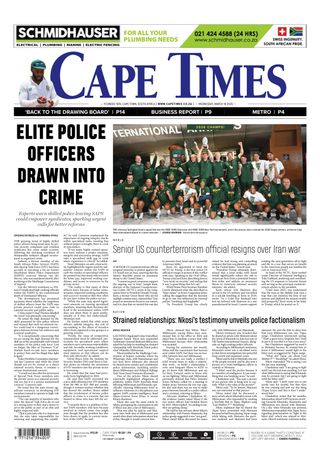 Cape Times