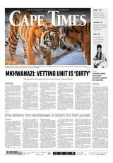 Cape Times