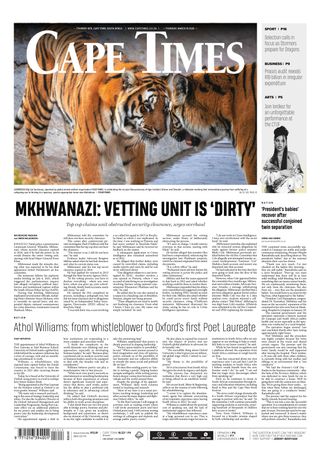 Cape Times