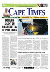 Cape Times