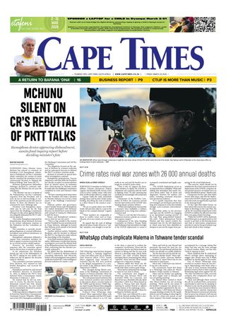 Cape Times