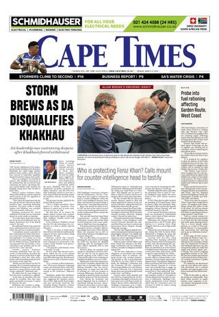 Cape Times