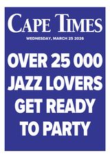 Cape Times