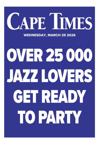 Cape Times