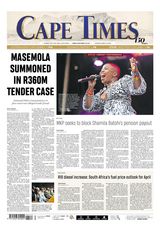 Cape Times