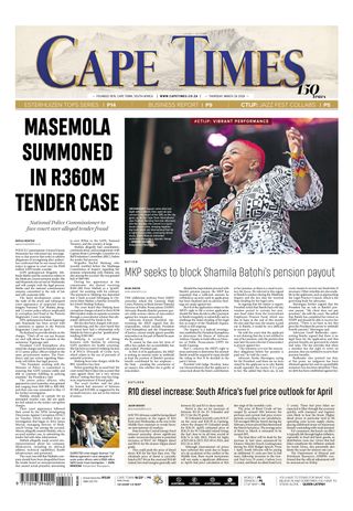 Cape Times