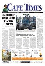 Cape Times