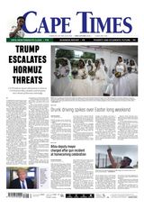 Cape Times