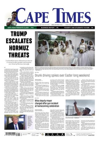 Cape Times