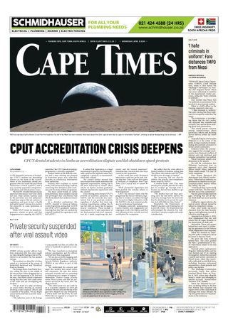 Cape Times
