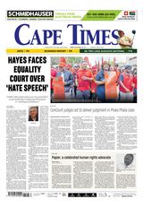 Cape Times