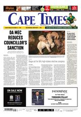 Cape Times