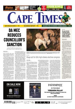 Cape Times
