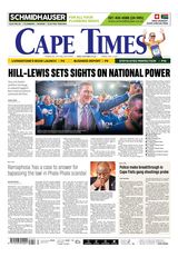 Cape Times