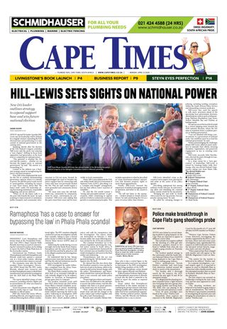Cape Times