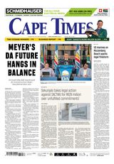Cape Times