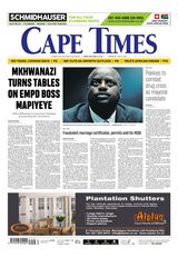 Cape Times