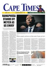 Cape Times