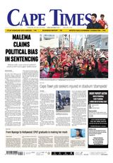 Cape Times