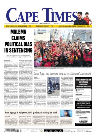 Cape Times