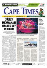 Cape Times
